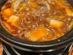 -谷田稻香·砂锅菜(南沙万达广场店)