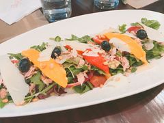 -IL Forno 意坊·意大利餐厅(温州万象城店)