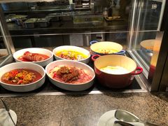 -咖啡厅自助餐厅(贵阳中天凯悦酒店)