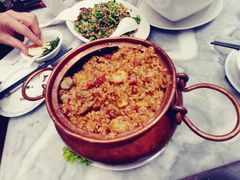-蔼若春.传承三十年云南菜(金碧公园店)