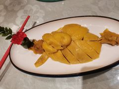 白斩鸡-鑫鑫大酒店(共和新路店)