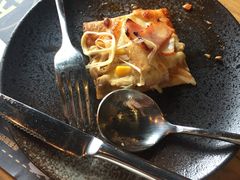 -阿顾西餐·牛排披萨(北戴河店)