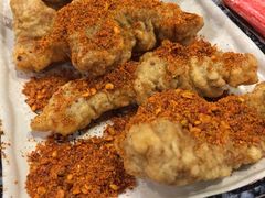 -重庆渝达老火锅(春熙路店)