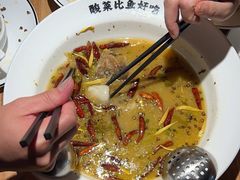 -太二酸菜鱼(福州泰禾店)