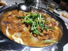 -古乐牛香·鲜牛肉牛杂火锅(吴江三里桥运东商业广场店)