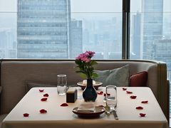 -北京柏悦酒店·锦庭餐厅Dining Room
