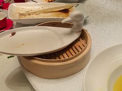 -香宫中餐厅 · 桂林香格里拉