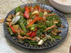 -花溪牛肉米粉(华兴东街店)