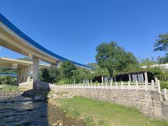 -龙洞风景区-藏龙涧