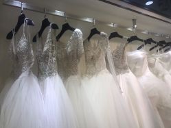 婚纱-予白婚纱礼服馆