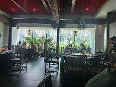 -太守宴·蘭院(天塔店)