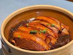 -宏达老菜馆(东安街店)