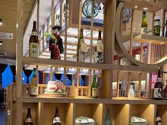 -万岁寿司(万国店)