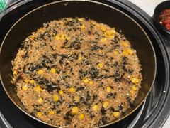 -三清洞摩西韩式年糕火锅(威高广场店)
