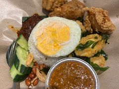 -三姐妹  Roast & Coffee(Retro Garden 1968’s)