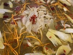 天麻鸡大锅-云南邹记天麻火腿鸡(簇桥店)