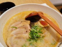 -味千拉面(上海松江二店)