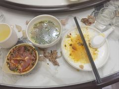 -原林野山菌火锅·炒菌(关上野生菌一条街店)