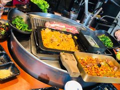 -伍丁·烤牛肋(和平东桥店)