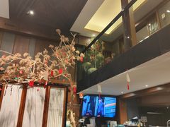 -傑·料理·海鲜放题(佛山文华荟店)