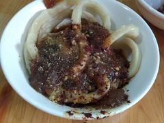 甜水面-洞子口张老二凉粉(文殊院店)