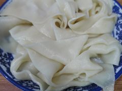 白皮面-东财大盘鸡(黑石礁店)