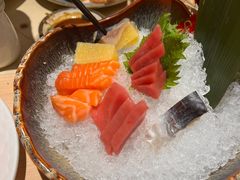 -大渔铁板烧(万象城店)