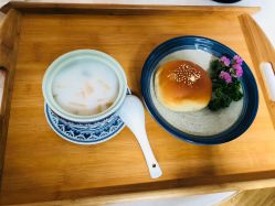 -杰爱月子护理中心