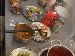 -晓沸牛肉海鲜小火锅(白湖亭万达广场店)