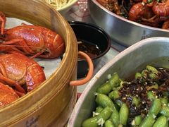 -靓靓蒸虾·头牌蒸虾(南山桂庙店)
