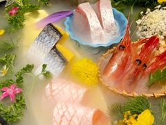 -田舍家Inakaya·炉端烧·铁板烧(天汇igc店)