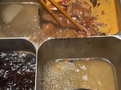 -海底捞火锅(正大乐城店)