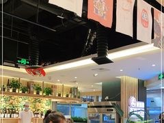 -森味花园·日本料理(伊藤洋华堂亚运村店)
