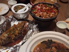 -金掌勺锅包肉(太原万达店)