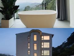 -城外有星光桥舍(南山店)