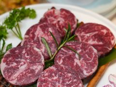 -佟爷·老北京炙子烤肉(长寿路店)