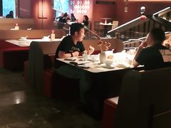 大堂-初蓉丨遇见新川菜(亲贤街荣耀店)