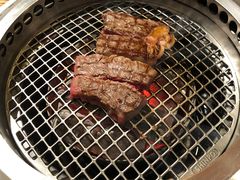 -赤坂亭·M9和牛烧肉·铁板烧(合肥万象城店)