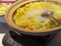 -寨子里的·钵钵菜·湘西山里菜(魅力湘西店)