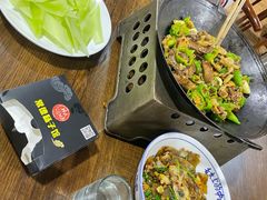 -张氏父子常德肠子馆(红星总店)