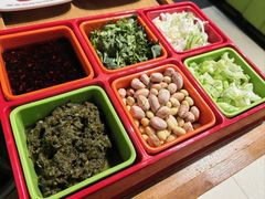 -清真·马坡烧烤涮牛肚·酸浆火锅(新区总店)