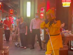 -蜀大侠火锅(森兰花园城店)