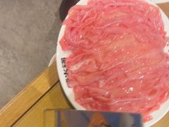 -楠火锅(太古里总店)