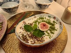 -龟兹KUCINA·新疆菜(前滩L+PLAZA店)