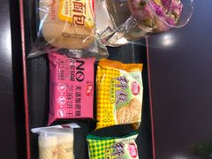 -郑州新郑国际机场T2航站楼-贵宾厅B区