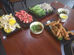 -大理.老字号渝记酸萝卜乌鱼(古城总店)
