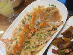 -红色江山(首钢国际大厦店)