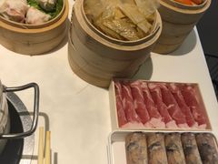 -锅小主火锅(楚翘城店)
