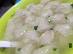 -笑云开汤包店(网巾市店)