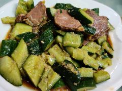 -清真·尚穆回回香清真餐厅(工人新村店)